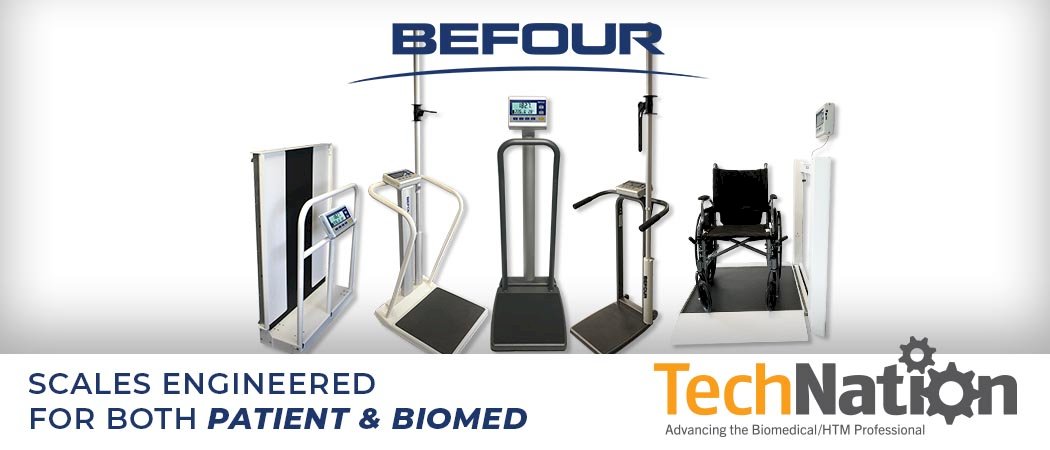 TechNation: Ribbon Cutting - Befour, Inc.